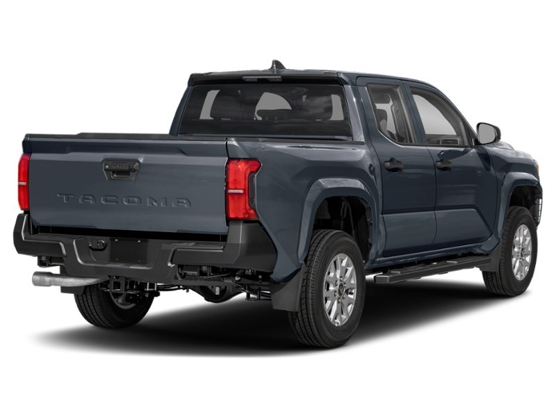 2024 Toyota Tacoma 4x4 Double Cab Auto Underground  Shot 2
