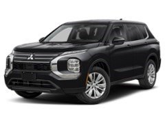 2026 Mitsubishi Outlander SUV