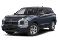2025 Mitsubishi Outlander ES S-AWC