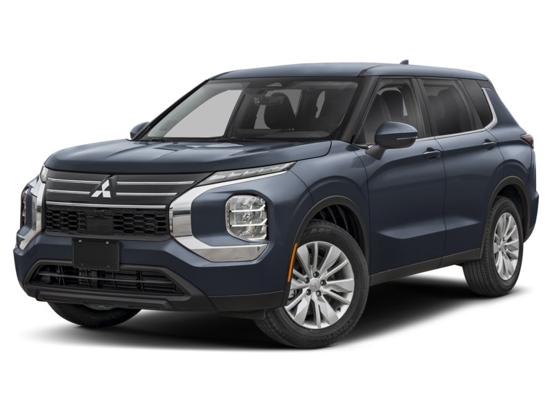 2025 Mitsubishi Outlander ES S-AWC