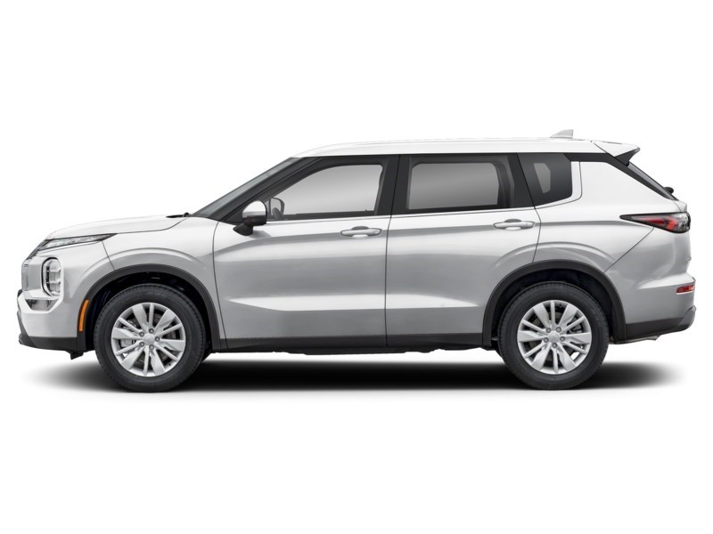 2025 Mitsubishi Outlander ES S-AWC