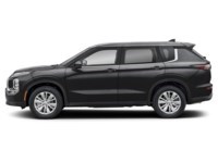 2025 Mitsubishi Outlander ES S-AWC Labrador Black  Shot 5