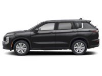 2025 Mitsubishi Outlander ES S-AWC Labrador Black  Shot 3