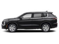 2025 Mitsubishi Outlander ES S-AWC Labrador Black  Shot 3