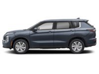 2025 Mitsubishi Outlander ES S-AWC Graphite Grey  Shot 3