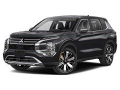 Mitsubishi Outlander<br/>SE