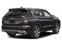Labrador Black 2026 Mitsubishi Outlander SE S-AWC exterior