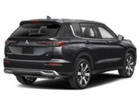Labrador Black 2026 Mitsubishi Outlander SE S-AWC exterior