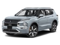 Moonstone Grey 2026 Mitsubishi Outlander SEL S-AWC exterior