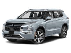 Mitsubishi Outlander<br/>SEL