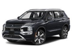 Mitsubishi Outlander<br/>GT