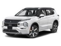 2026 Mitsubishi Outlander GT S-AWC