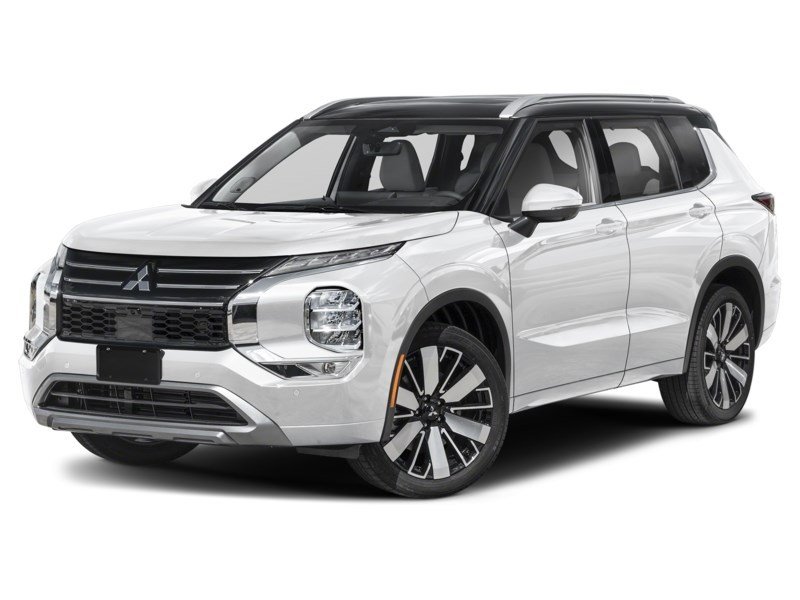 2026 Mitsubishi Outlander GT S-AWC
