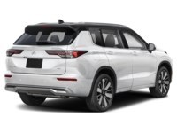 2026 Mitsubishi Outlander GT S-AWC
