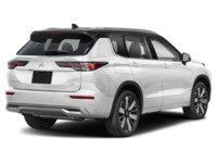 2026 Mitsubishi Outlander GT S-AWC
