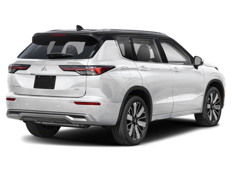 2026 Mitsubishi Outlander GT S-AWC