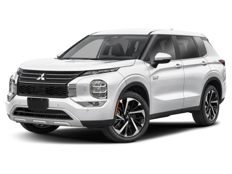 2025 Outlander Plug-In Hybrid 138853 Ottawa
