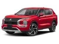 2025 Mitsubishi Outlander Plug-In Hybrid SE S-AWC