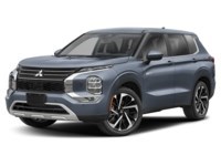 2025 Mitsubishi Outlander Plug-In Hybrid SE S-AWC Graphite Grey  Shot 22