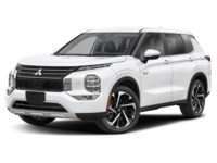 2025 Mitsubishi Outlander Plug-In Hybrid SE S-AWC