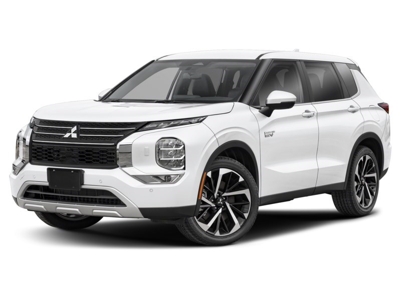 2025 Mitsubishi Outlander Plug-In Hybrid SE S-AWC