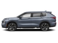 2025 Mitsubishi Outlander Plug-In Hybrid SE S-AWC Graphite Grey  Shot 21
