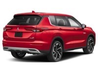 2025 Mitsubishi Outlander Plug-In Hybrid SE S-AWC