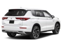 2025 Mitsubishi Outlander Plug-In Hybrid SE S-AWC