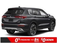 2025 Mitsubishi Outlander Plug-In Hybrid SE S-AWC