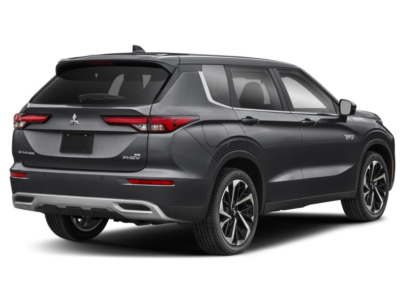 2025 Mitsubishi Outlander Plug-In Hybrid SE S-AWC