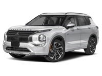 2025 Mitsubishi Outlander Plug-In Hybrid GT S-AWC