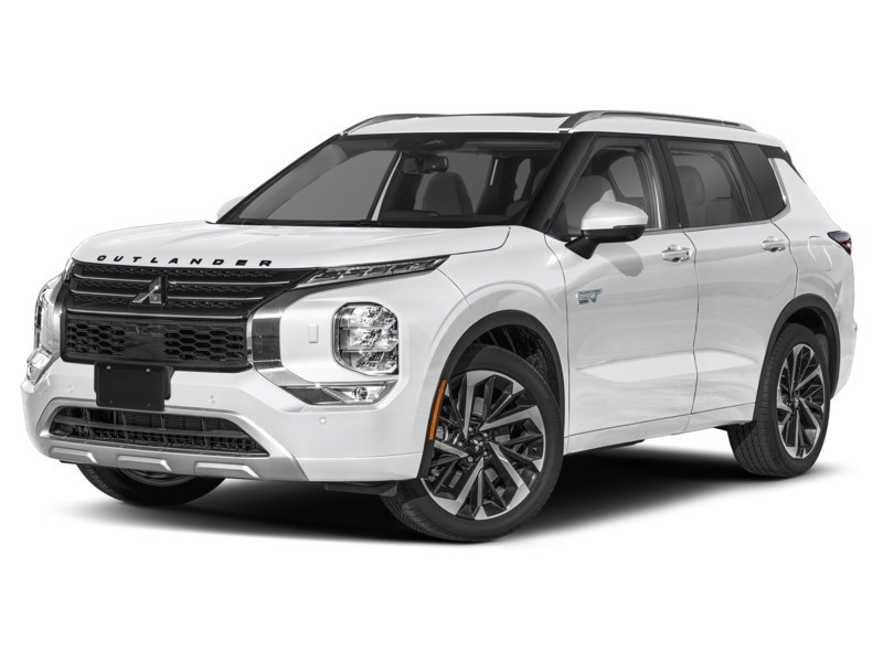 2025 Mitsubishi Outlander Plug-In Hybrid GT S-AWC