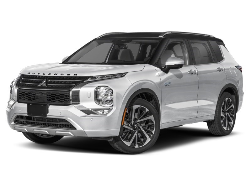 2025 Mitsubishi Outlander Plug-In Hybrid GT S-AWC