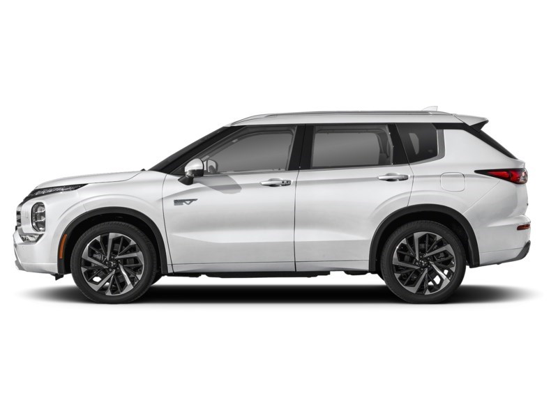 2025 Mitsubishi Outlander Plug-In Hybrid GT S-AWC