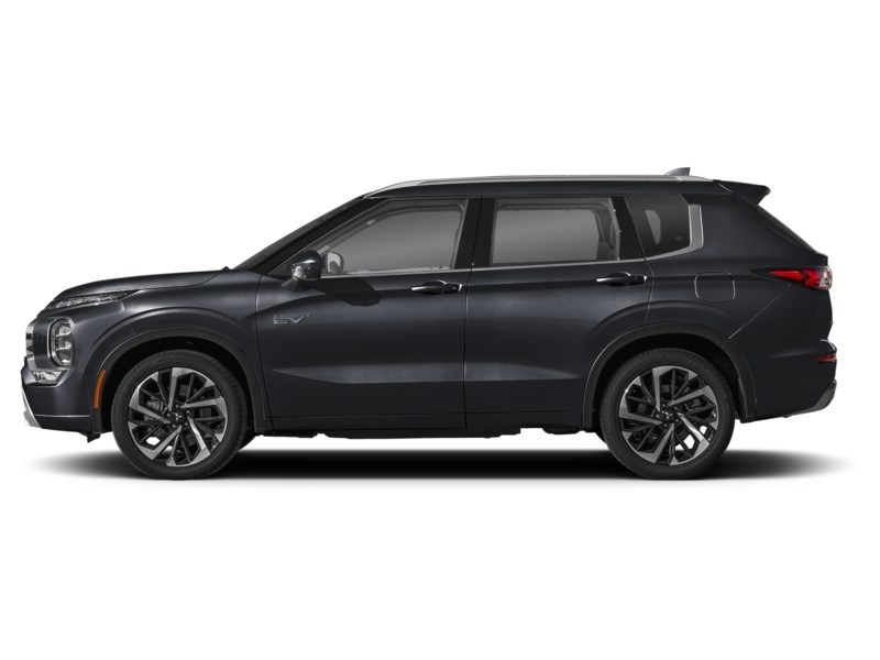 2025 Mitsubishi Outlander Plug-In Hybrid GT S-AWC Black Diamond  Shot 28