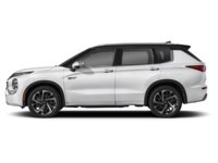2025 Mitsubishi Outlander Plug-In Hybrid GT S-AWC