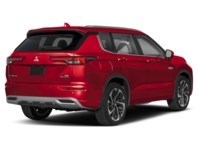 2025 Mitsubishi Outlander Plug-In Hybrid GT S-AWC Red Diamond  Shot 18