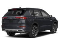 2025 Mitsubishi Outlander Plug-In Hybrid GT S-AWC Black Diamond  Shot 27