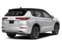 2025 Mitsubishi Outlander Plug-In Hybrid GT S-AWC