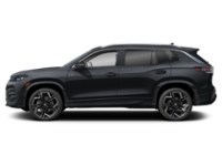 2025 Volkswagen Tiguan Highline R-Line 4MOTION Deep Black Pearl  Shot 3