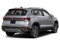 2026 Volkswagen Taos Comfortline 4MOTION Pyrite Silver Metallic  Shot 2