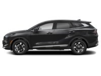 2026 Kia Sportage LX AWD Fusion Black  Shot 7