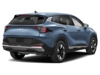 2026 Kia Sportage LX AWD