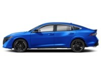 2026 Nissan Sentra SR Sedan Bluestone Pearl Metallic  Shot 3