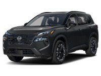2025 Nissan Rogue AWD Midnight Edition