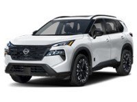2025 Nissan Rogue AWD Midnight Edition