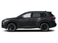 2025 Nissan Rogue AWD Midnight Edition