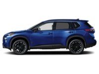 2025 Nissan Rogue AWD Midnight Edition