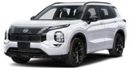White Diamond/Black Roof [White] 2026 Nissan Rogue PHEV Platinum exterior
