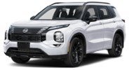 White Diamond/Black Roof [White] 2026 Nissan Rogue PHEV Platinum exterior